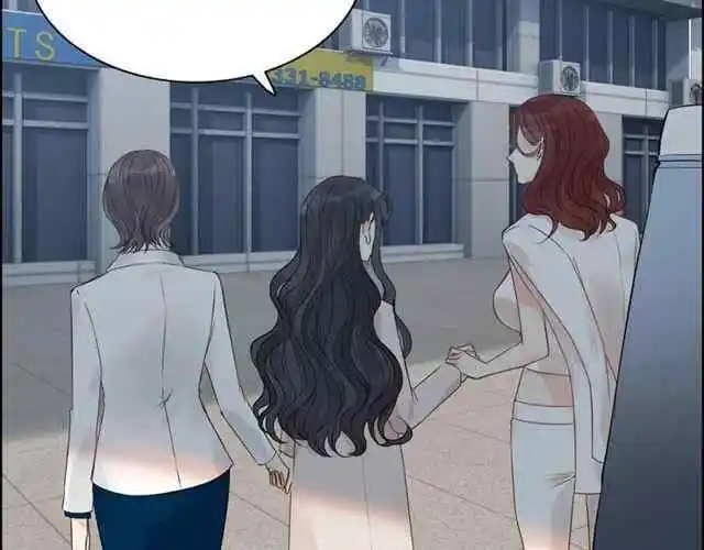 Contract Wife Runs Away From The Ceo Chapter 151