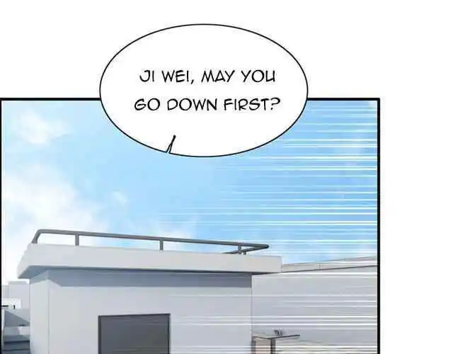 Contract Wife Runs Away From The Ceo Chapter 151