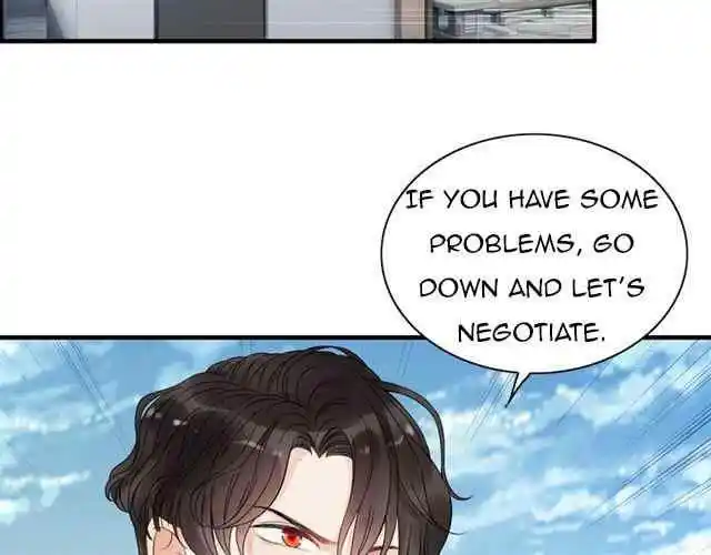 Contract Wife Runs Away From The Ceo Chapter 151