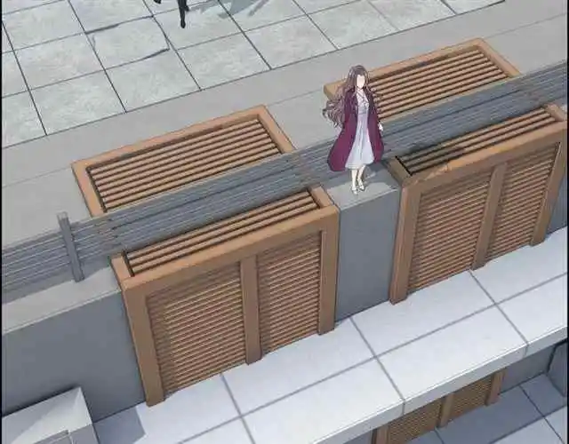 Contract Wife Runs Away From The Ceo Chapter 151