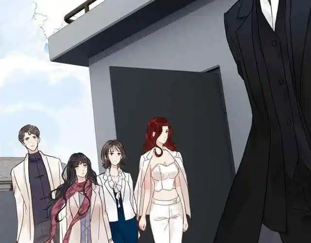 Contract Wife Runs Away From The Ceo Chapter 151