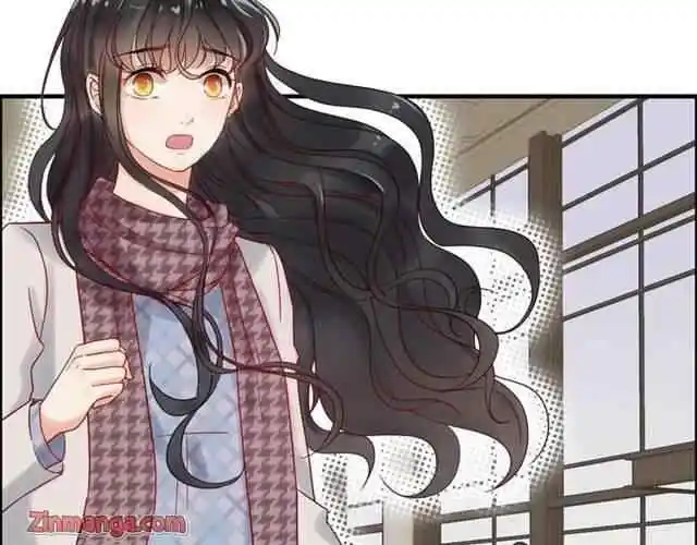 Contract Wife Runs Away From The Ceo Chapter 151