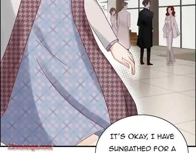 Contract Wife Runs Away From The Ceo Chapter 151