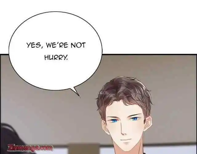 Contract Wife Runs Away From The Ceo Chapter 151