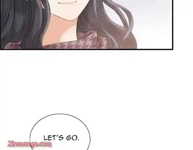 Contract Wife Runs Away From The Ceo Chapter 151