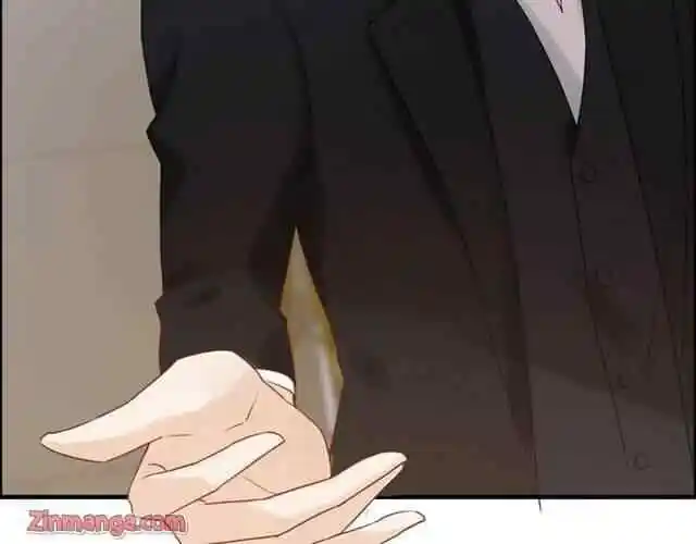 Contract Wife Runs Away From The Ceo Chapter 151