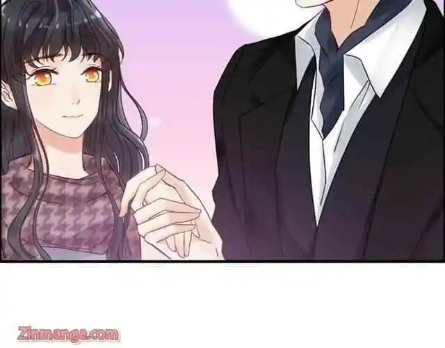 Contract Wife Runs Away From The Ceo Chapter 151