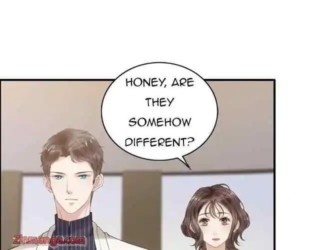 Contract Wife Runs Away From The Ceo Chapter 151