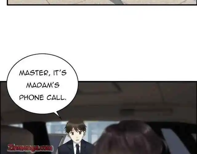 Contract Wife Runs Away From The Ceo Chapter 151