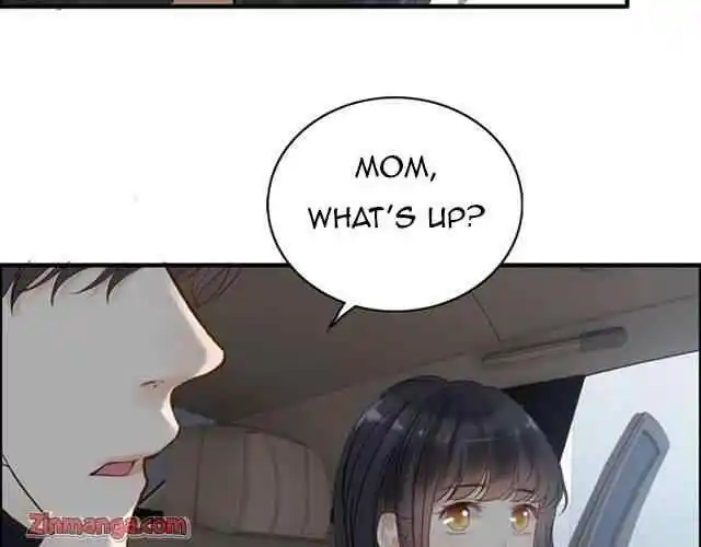 Contract Wife Runs Away From The Ceo Chapter 151