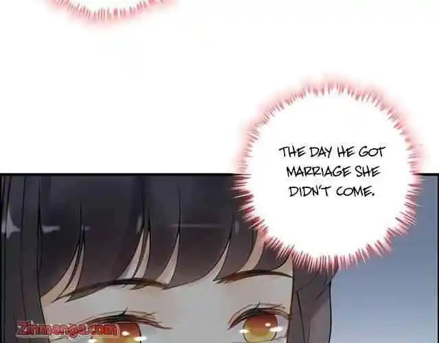 Contract Wife Runs Away From The Ceo Chapter 151