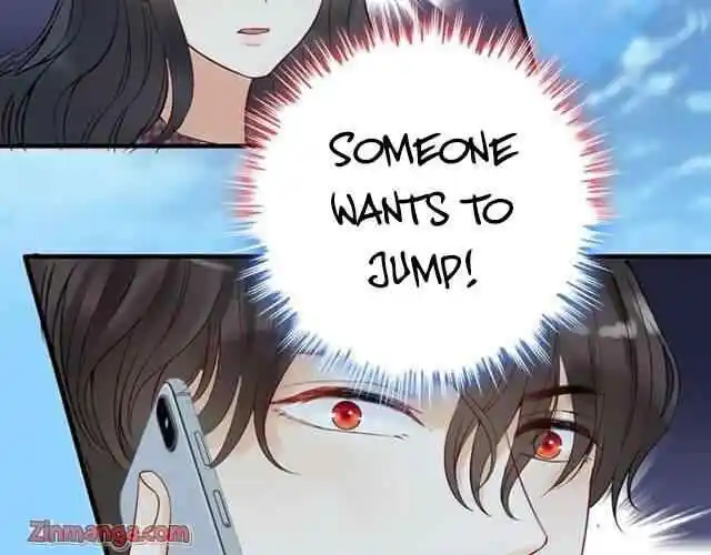 Contract Wife Runs Away From The Ceo Chapter 151