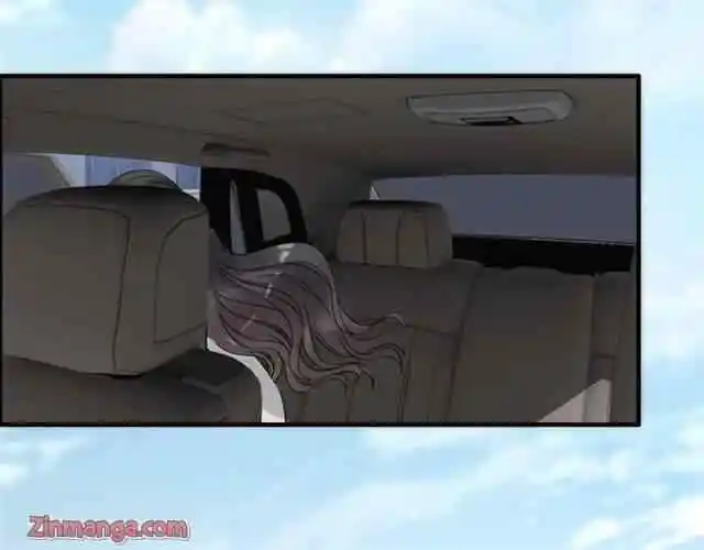 Contract Wife Runs Away From The Ceo Chapter 151