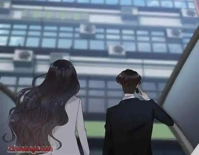 Contract Wife Runs Away From The Ceo Chapter 151