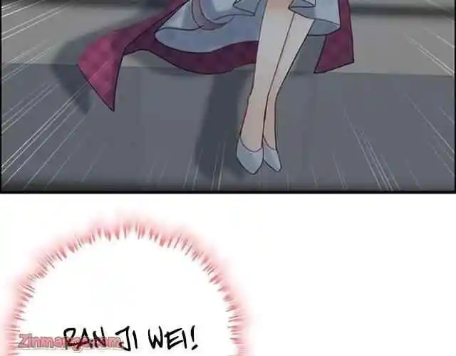 Contract Wife Runs Away From The Ceo Chapter 151