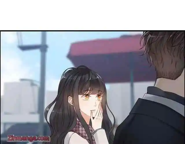 Contract Wife Runs Away From The Ceo Chapter 151