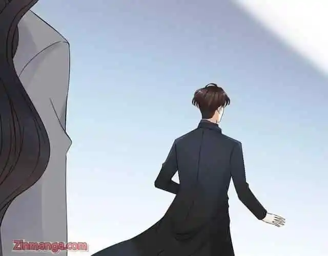 Contract Wife Runs Away From The Ceo Chapter 151