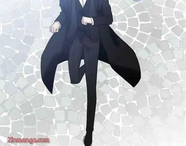 Contract Wife Runs Away From The Ceo Chapter 151