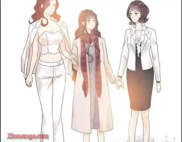 Contract Wife Runs Away From The Ceo Chapter 151