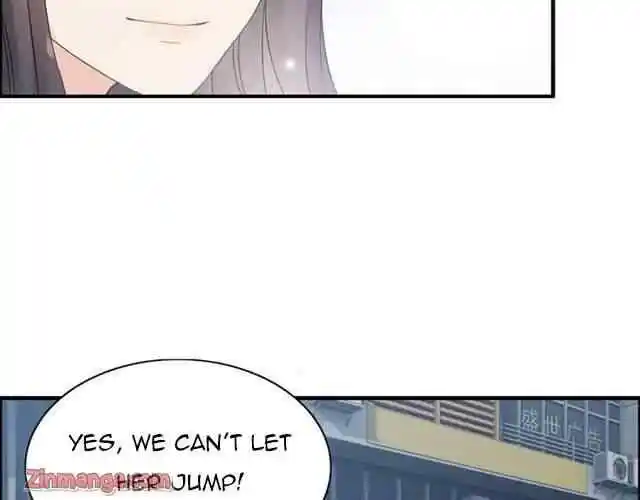 Contract Wife Runs Away From The Ceo Chapter 151