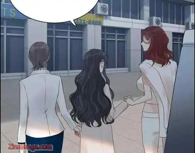 Contract Wife Runs Away From The Ceo Chapter 151