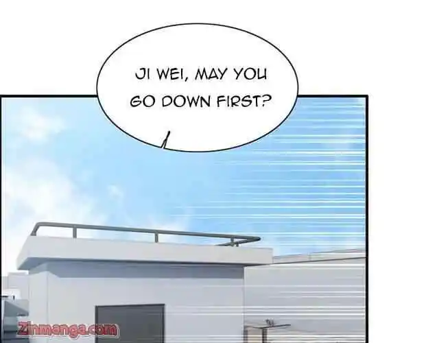 Contract Wife Runs Away From The Ceo Chapter 151