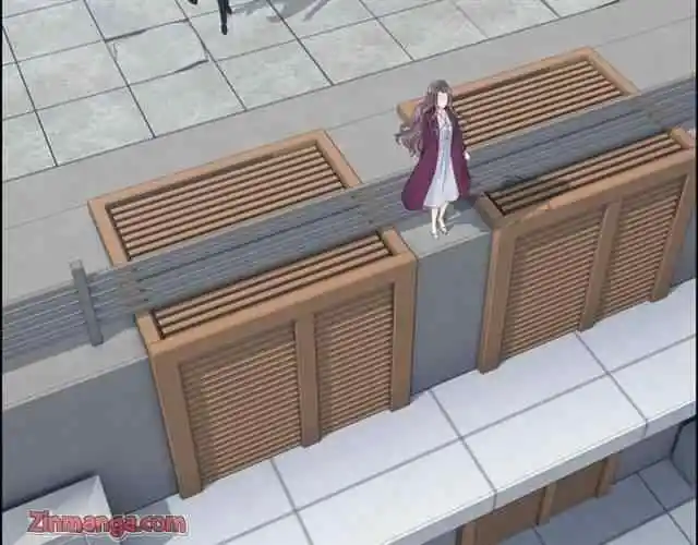 Contract Wife Runs Away From The Ceo Chapter 151