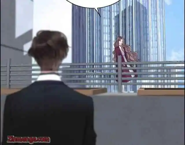 Contract Wife Runs Away From The Ceo Chapter 151