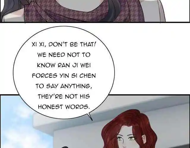 Contract Wife Runs Away From The Ceo Chapter 152