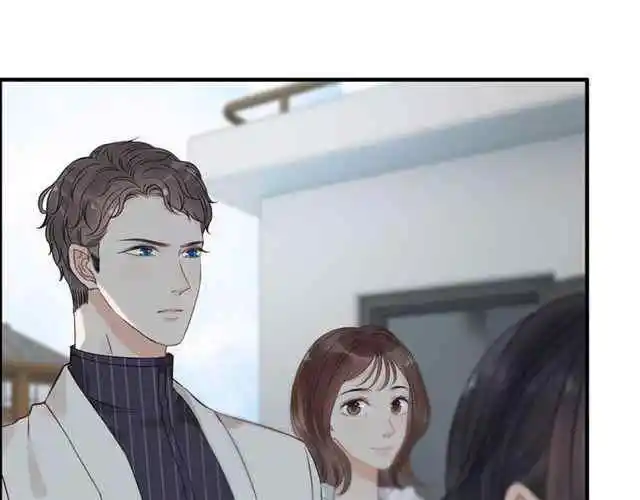 Contract Wife Runs Away From The Ceo Chapter 152