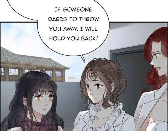 Contract Wife Runs Away From The Ceo Chapter 152