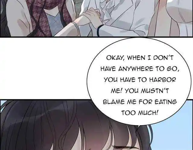 Contract Wife Runs Away From The Ceo Chapter 152