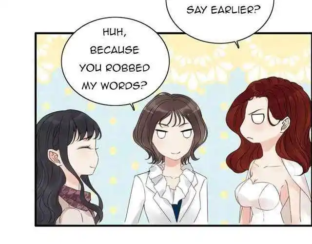 Contract Wife Runs Away From The Ceo Chapter 152