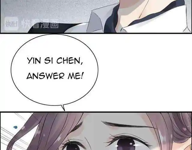 Contract Wife Runs Away From The Ceo Chapter 152