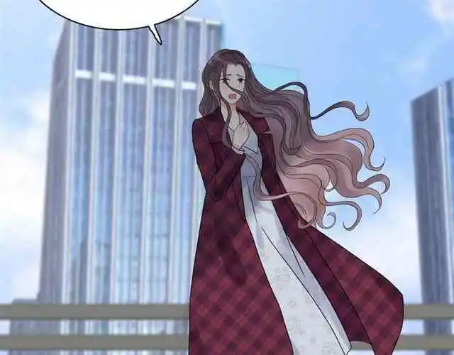 Contract Wife Runs Away From The Ceo Chapter 152