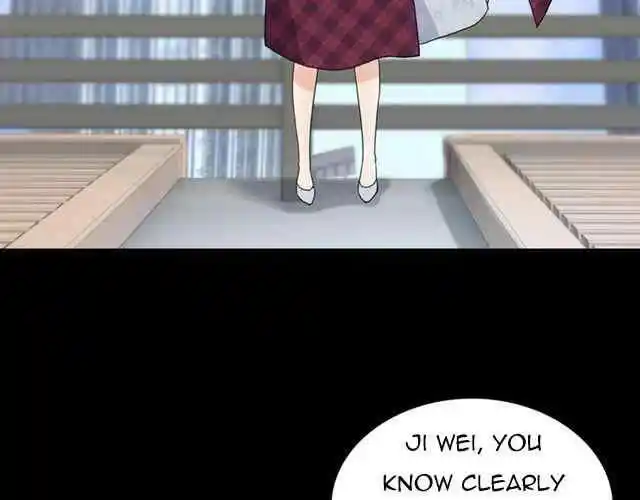 Contract Wife Runs Away From The Ceo Chapter 152