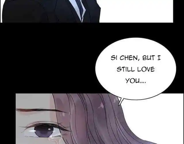 Contract Wife Runs Away From The Ceo Chapter 152