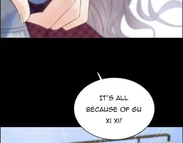 Contract Wife Runs Away From The Ceo Chapter 152