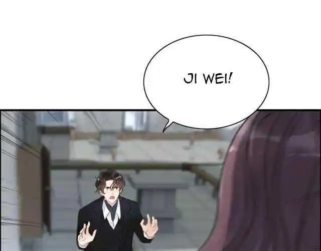 Contract Wife Runs Away From The Ceo Chapter 152