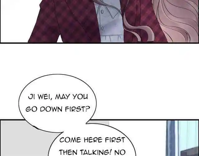 Contract Wife Runs Away From The Ceo Chapter 152