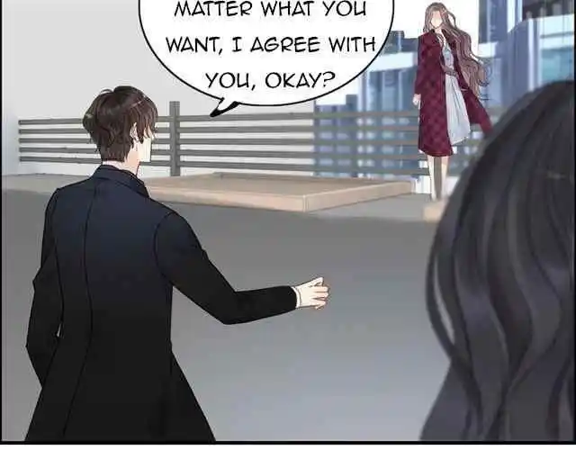 Contract Wife Runs Away From The Ceo Chapter 152