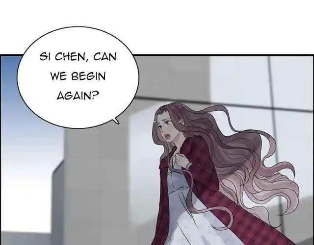 Contract Wife Runs Away From The Ceo Chapter 152