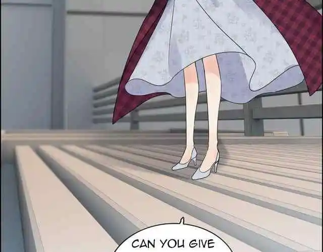 Contract Wife Runs Away From The Ceo Chapter 152