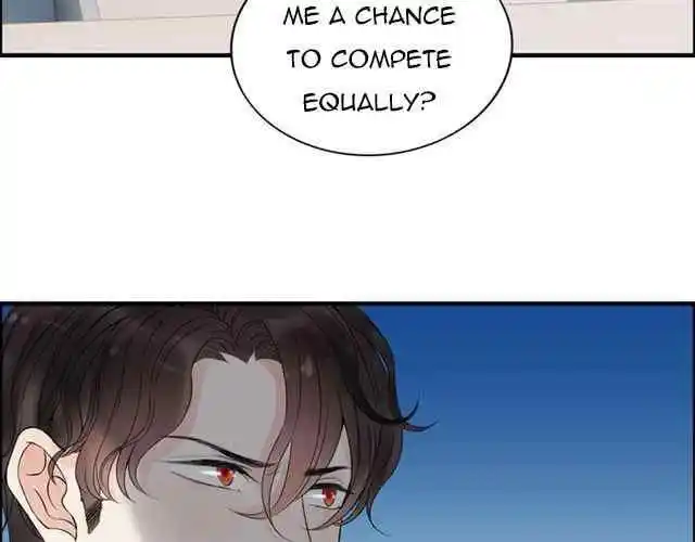 Contract Wife Runs Away From The Ceo Chapter 152