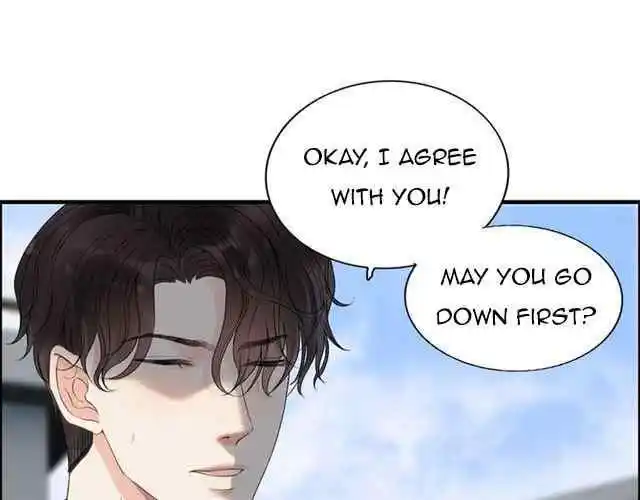 Contract Wife Runs Away From The Ceo Chapter 152