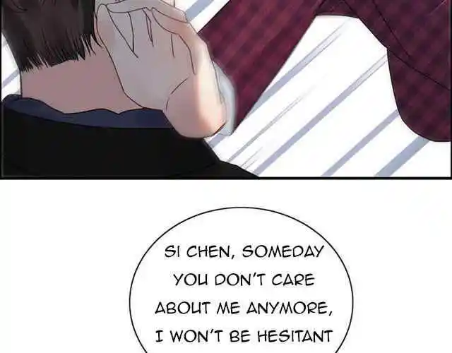 Contract Wife Runs Away From The Ceo Chapter 152