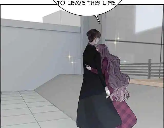 Contract Wife Runs Away From The Ceo Chapter 152