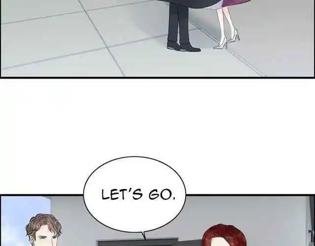 Contract Wife Runs Away From The Ceo Chapter 152