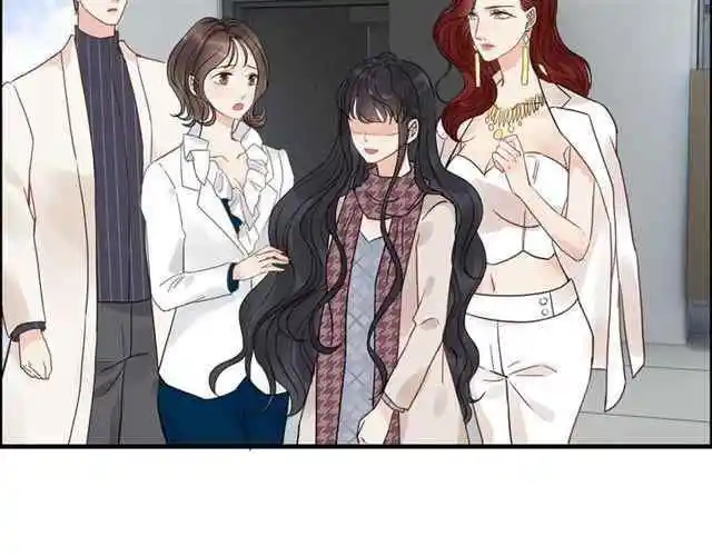 Contract Wife Runs Away From The Ceo Chapter 152