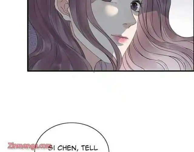 Contract Wife Runs Away From The Ceo Chapter 152